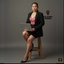 Maria Cristina Boncales