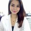 Margarette Sto. Tomas