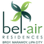 Bel-Air Residences Lipa Lipa