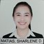 Sharlene Matias