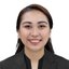 Kimberly Siggawat
