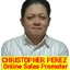 Christopher perez