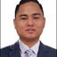 Joel Oliveros