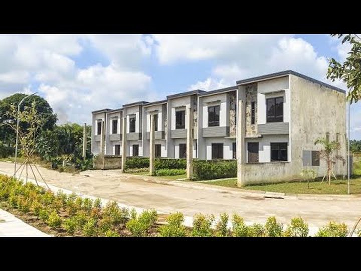 Youtube - Woodtown in Dasma cavite for sale townhouse with 2br and car garage