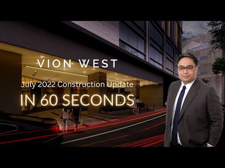 Youtube - Condo in Makati for Sale Preselling Vion Tower Vion West Megaworld