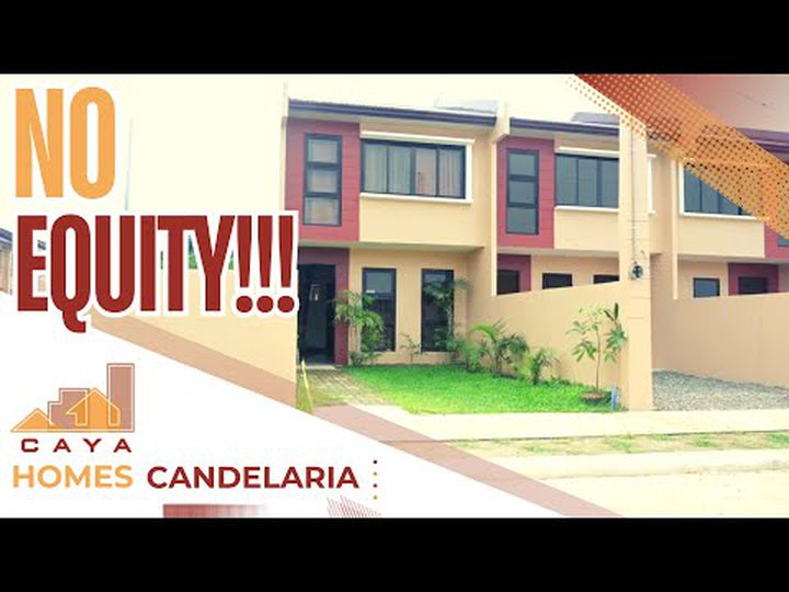 Youtube - AFFORDABLE HOUSE AND LOT IN QUEZON AND SAN PABLO. AGENTS ARE WELCOME!