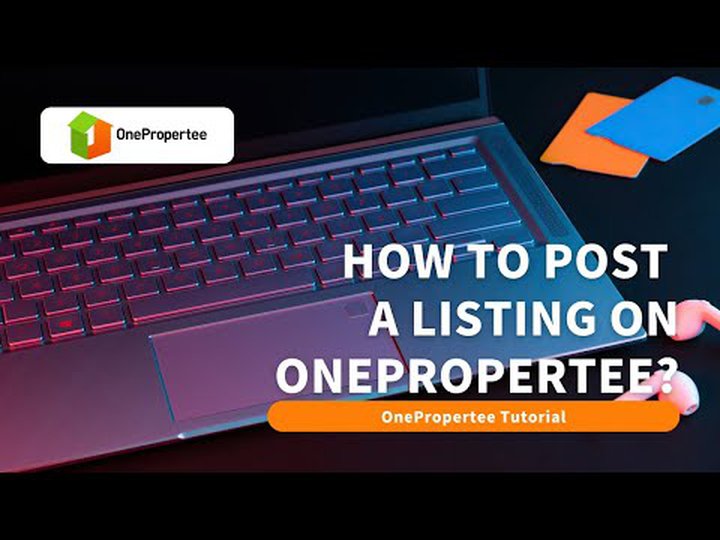 What is Post Property?