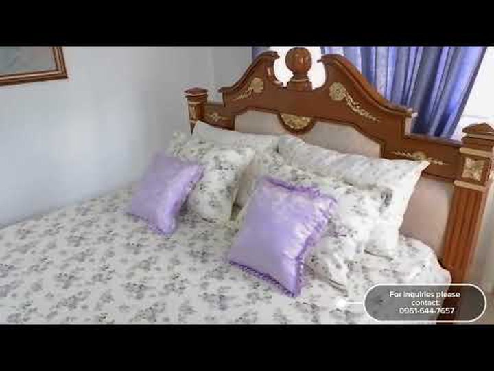 Youtube - Luxurious, Fully Furnished home in GUAGUA, Pampanga for sale.