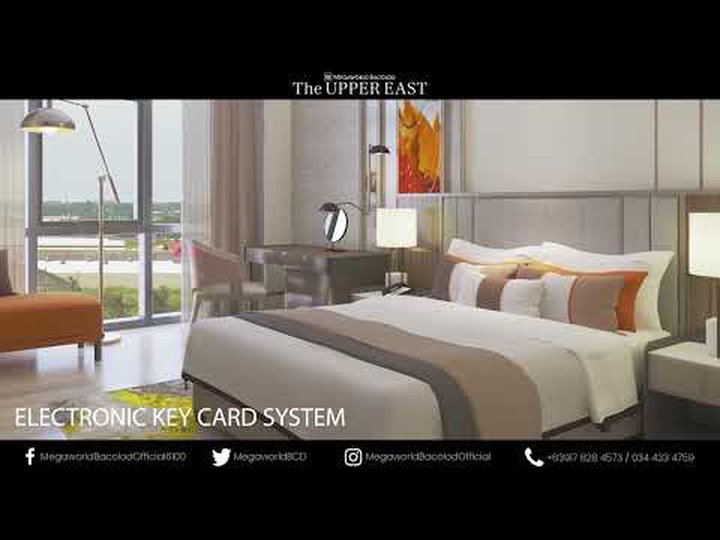 Youtube - Kingsford Hotel Bacolod, First 5 star hotel in the City