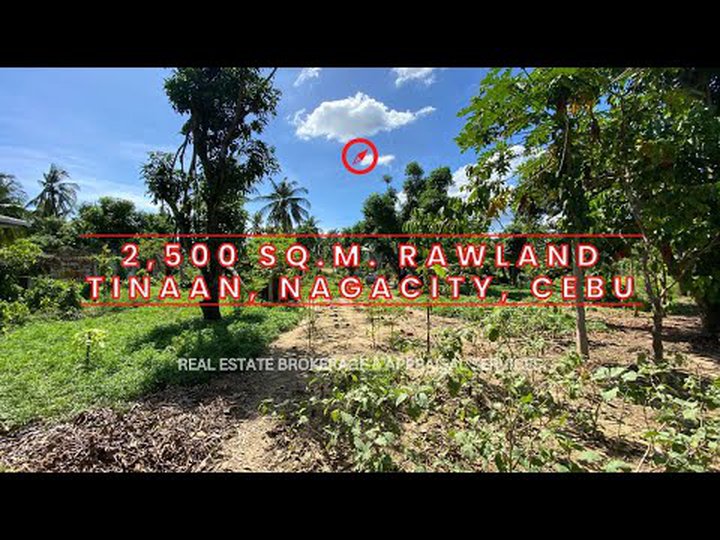 Youtube - RAWLAND FOR YOUR DREAM HOME AND SMALL FARM WITHIN THE CITY!