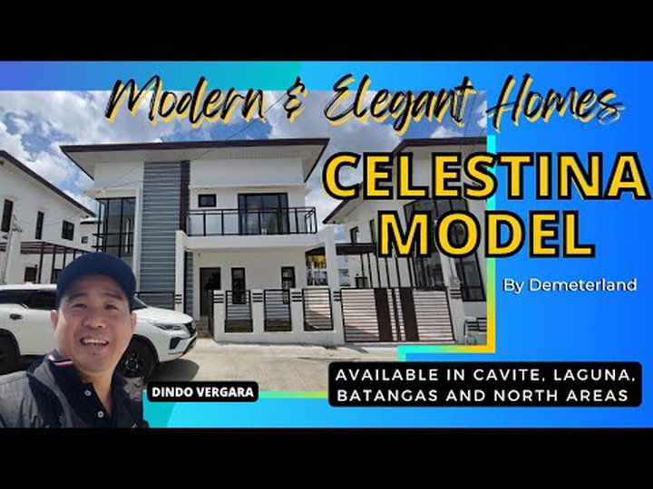 Youtube - Modern and Elegant design House FOR SALE