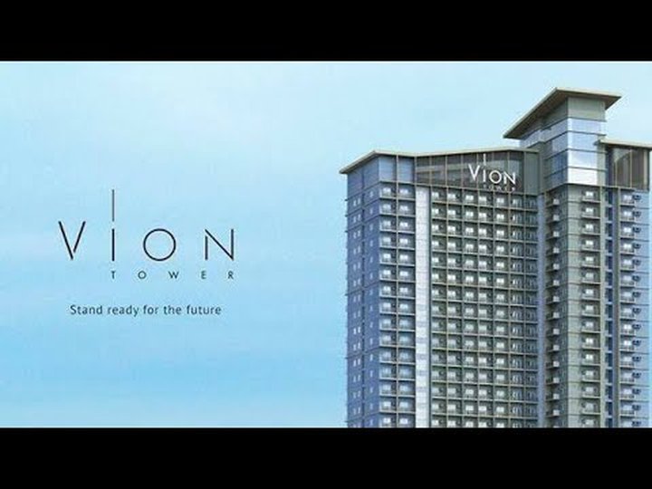 Youtube - PRE-SELLING MODERN CONDO FOR SALE