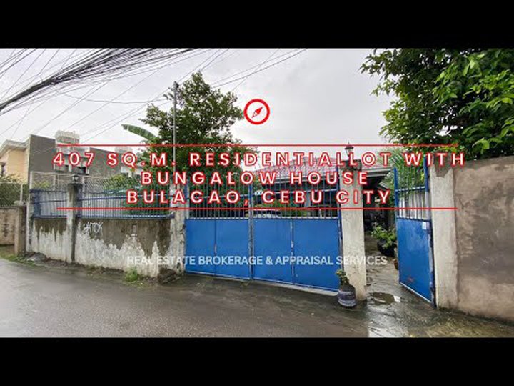 Youtube - ARE YOU LOOKING FOR A BUNGALOW HOUSE WITHIN PRIME CEBU CITY?