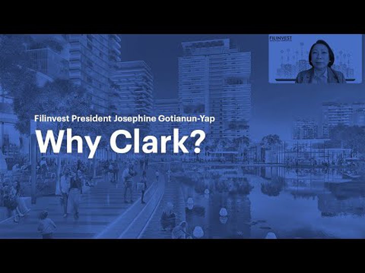 Youtube - Clark