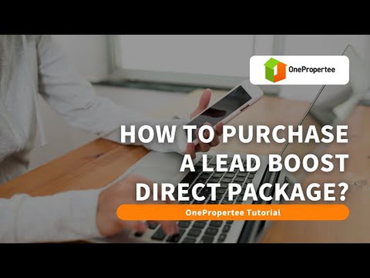 What is Lead Boost Direct, and how does it work?