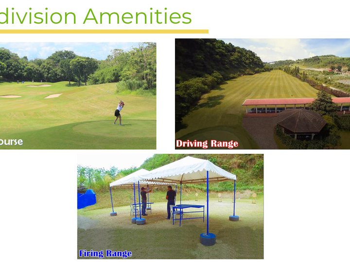 Affordable Detached Home in Angono's Eastridge Development