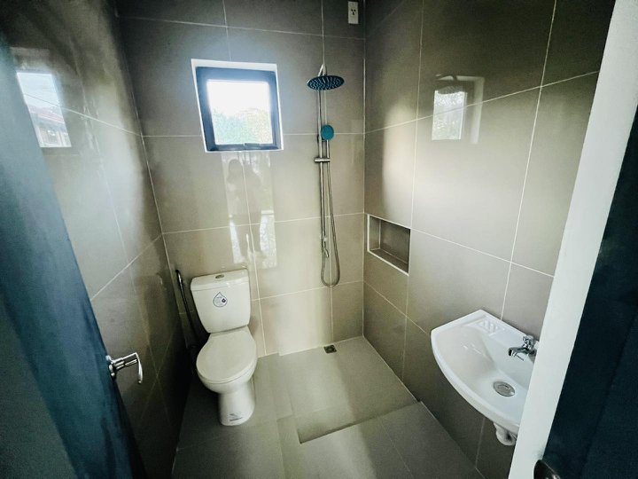 Plaridel Heights Subdivision Offers Affordable House and Lot Packages