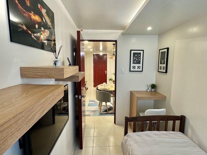 Affordable Ready for Occupancy Condo for Sale Urban Deca Homes Manila Bank, Pag-IBIG Loan Assistance