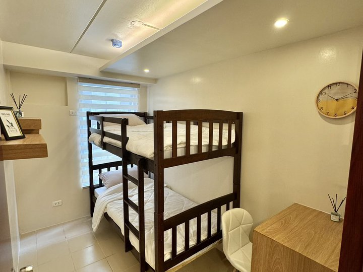 Affordable Ready for Occupancy Condo for Sale Urban Deca Homes Manila Bank, Pag-IBIG Loan Assistance