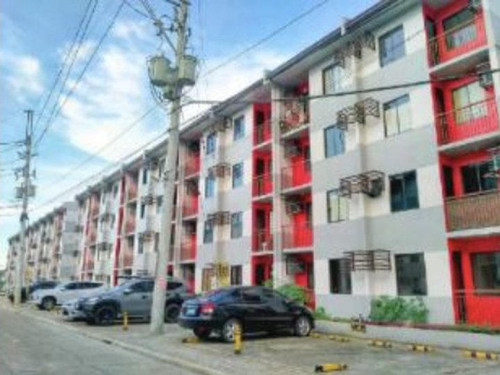 Urban Deca Homes Marilao: Affordable Condos in Bulacan