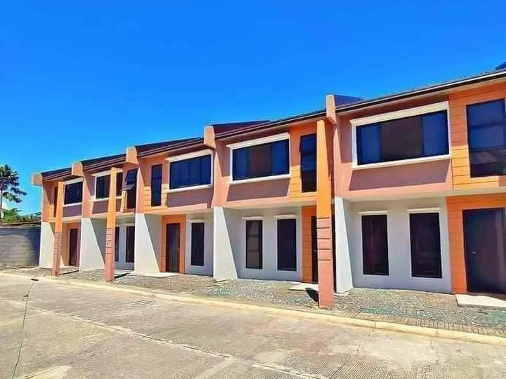 Affordable Housing Options at Urban Deca Homes in Meycauayan