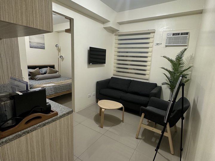 Modern Condominium Units in Cubao, Quezon City for Sale via Bank Financing