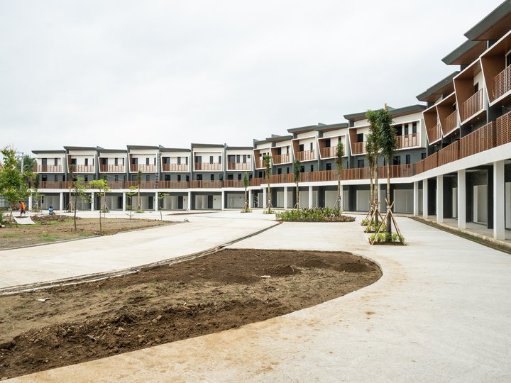 Discover Ajoya Cabanatuan: Single Detached House and Lot for Sale by AboitizLand Bank Financing