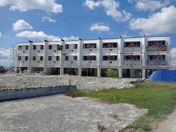 Commercial retail space for Sale in a Master-planned residential community: Ajoya Capas, Tarlac