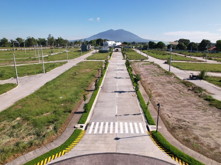 Preselling and Ready for Occupancy Houses and Lots for Sale Bank Loan: Ajoya Pampanga by Aboitizland