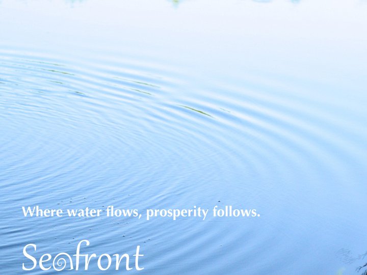 Beachfront luxury: Modern homes in San Juan's premier coastal community