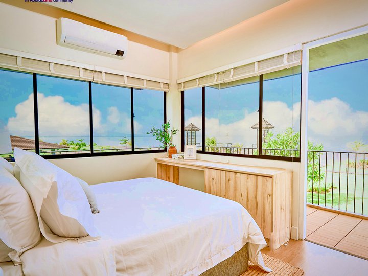 Seafront Residences by AboitizLand San Juan Batangas: House and Lot for Sale; Rental Business AirBNB