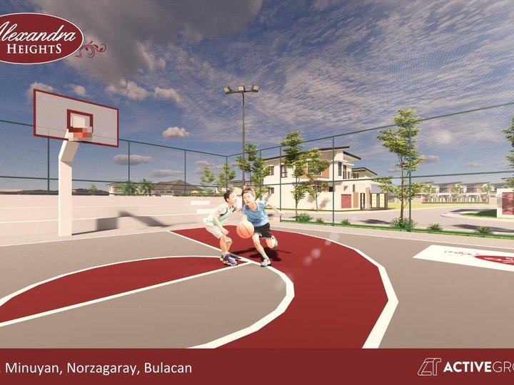 295 sqm Residential Lot For Sale in Norzagaray Bulacan
