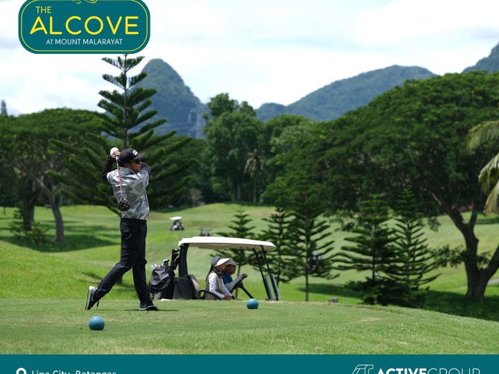 572 sqm Lot For Sale in Lipa Batangas