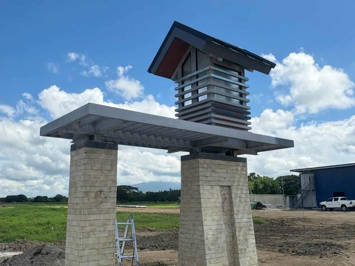 Murang Hulugang Lupa Pre-selling Residential Lot for Sale Low DP: Town and Country Rosario Batangas