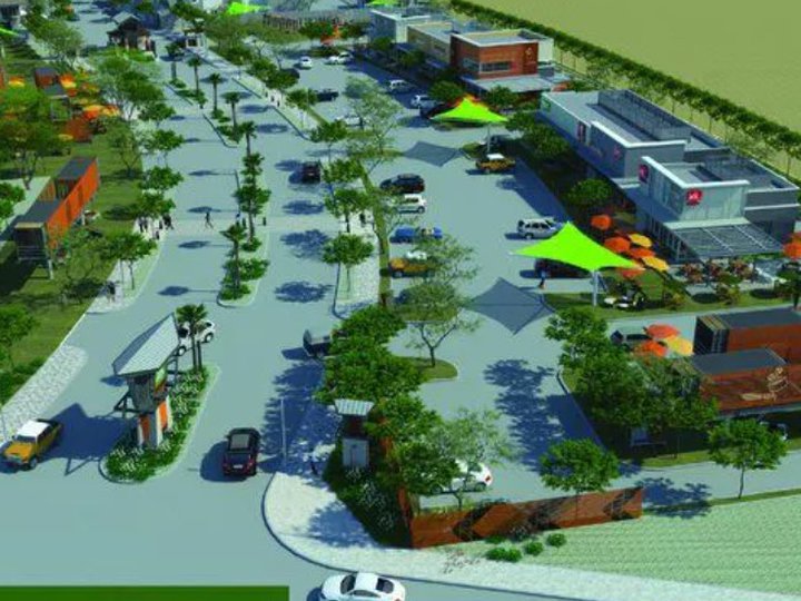 Prime Residential Lots in a Gated Community in Rosario, Batangas