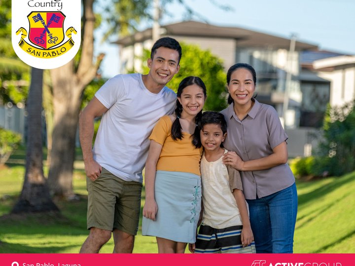 Murang Hulugang Lupa Lot for Sale Low Downpayment FREE Bank Loan Assistance: Town and Country