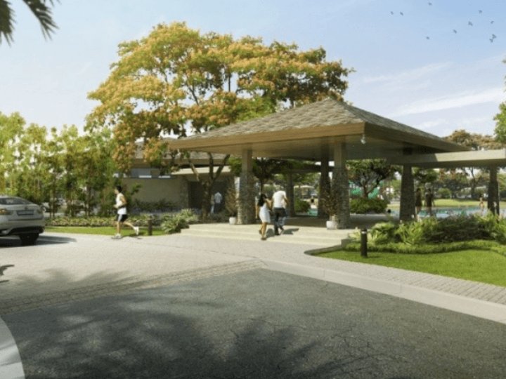 Residential Lot for Sale in Aveia Binan by Alveo Land:Live near • La Salle University Laguna Campus