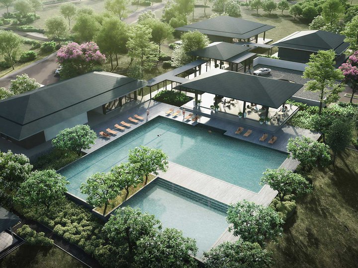 286 sqm Residential Lot For Sale in Imus Cavite