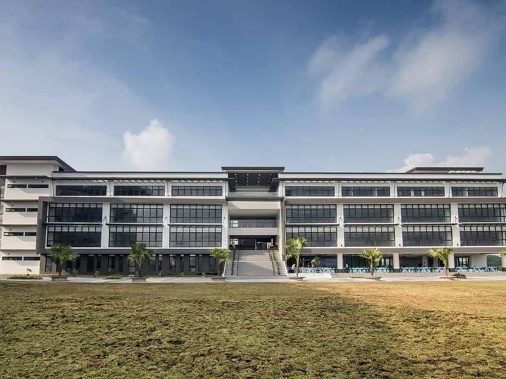 446 sqm Residential Lot For Sale in Imus Cavite