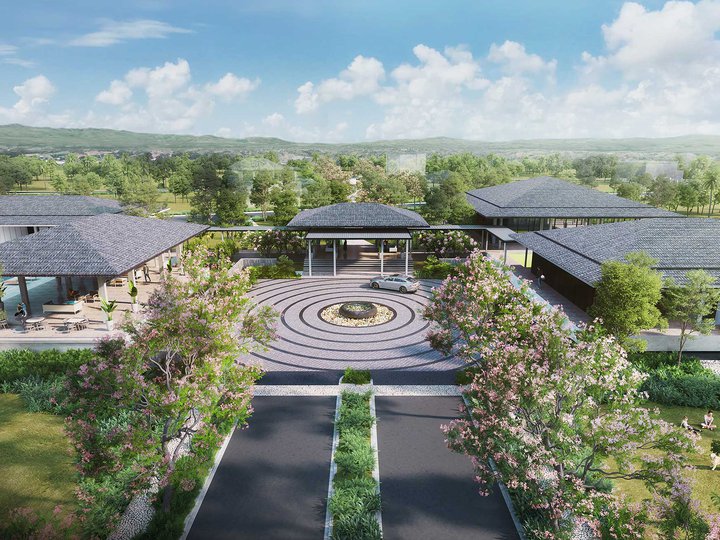 386 sqm Residential Lot For Sale thru Pag-IBIG in Imus Cavite