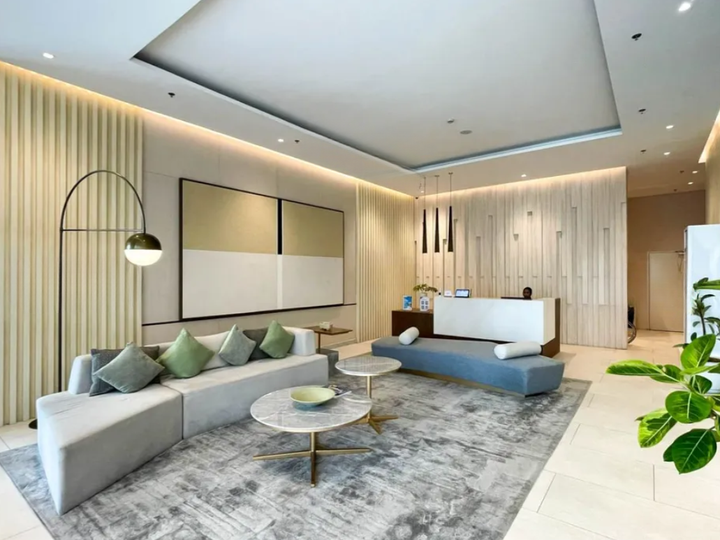 Luxury One-Bedroom Condo in Circuit Makati by Alveo Land [Condos 🏙️ ... - High End Luxury One Bedroom Condos For Sale