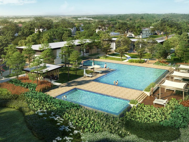 Invest and Own Residential Lots for Sale Corvia Alviera by Alveo Land Porac Pampanga Bank Home Loan