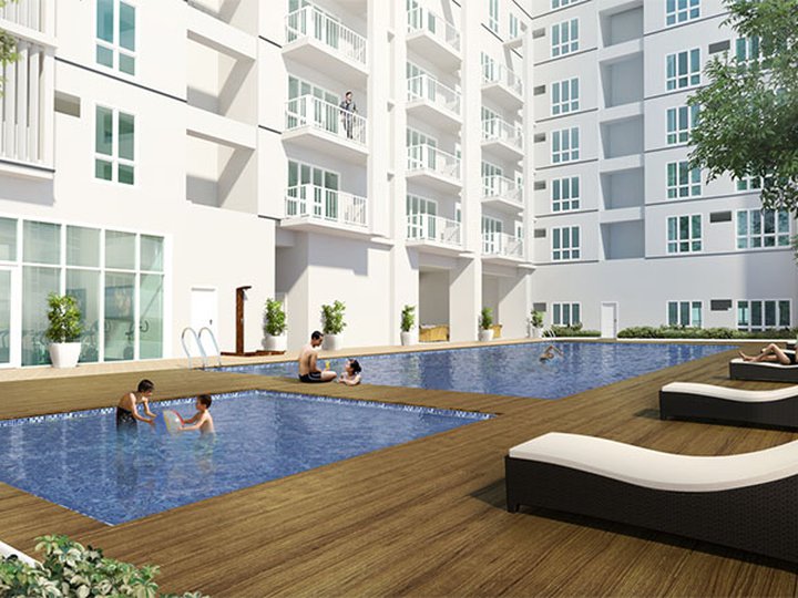 Ready for Occupancy Condo for Sale Kroma Tower by Alveo Land Makati CBD: Pay CASH Get Max Discount