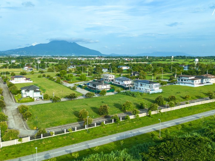 Exclusive Mirala residential lots for sale in Nuvali Estate, Calamba City Laguna via BPI Bank Loan
