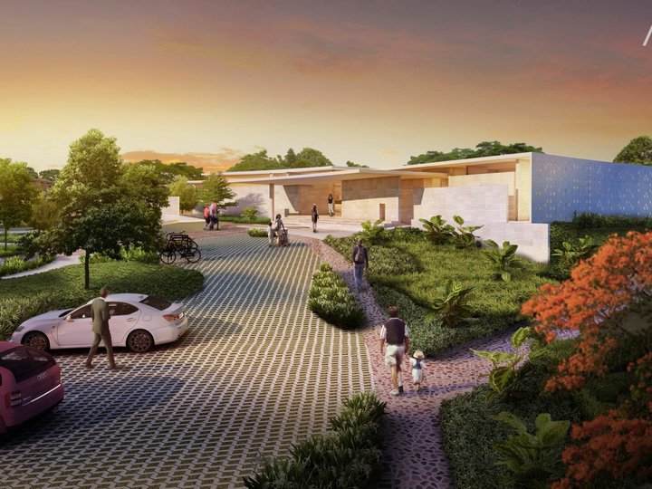 Exclusive Residential Lot for Sale in Mondia by Alveo Land Nuvali Estate: Pay CASH Get Max Discount