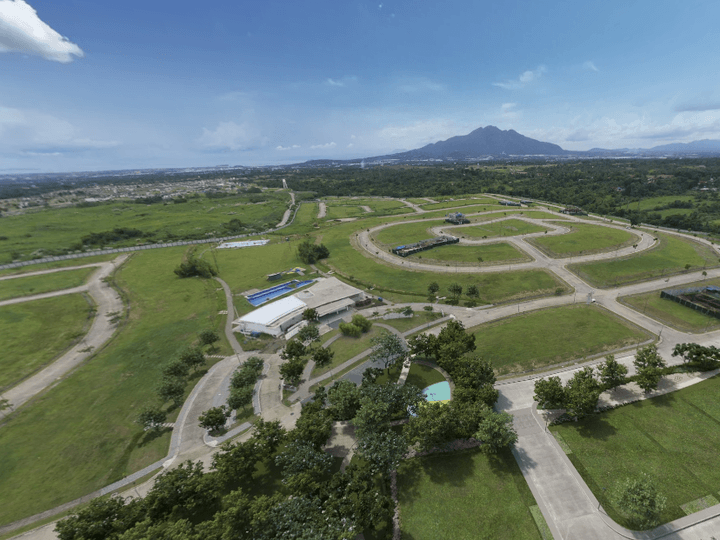 Build your Dream House in Prime Nuvali Estate; Ready to Build on Residential Lot for Sale; Bank Loan