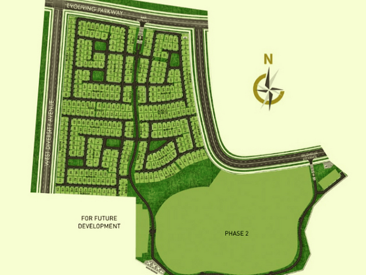 PROPERTY INVESTMENT: Premium Residential Lot for Sale in Nuvali Estate; Low DP or Get CASH Discount