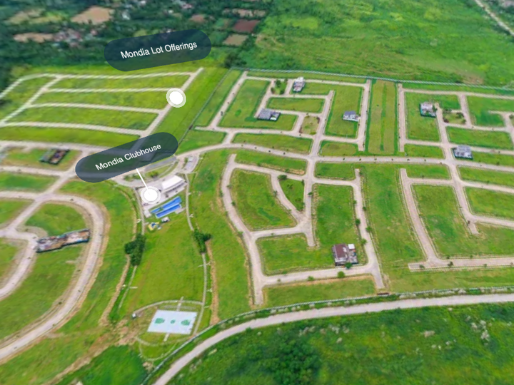 PROPERTY INVESTMENT: Premium Residential Lot for Sale in Nuvali Estate; Low DP or Get CASH Discount