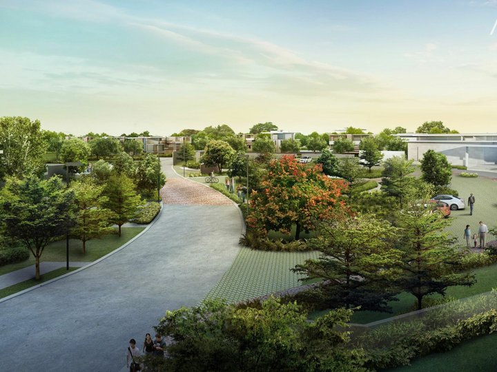 PROPERTY INVESTMENT: Premium Residential Lot for Sale in Nuvali Estate; Low DP or Get CASH Discount