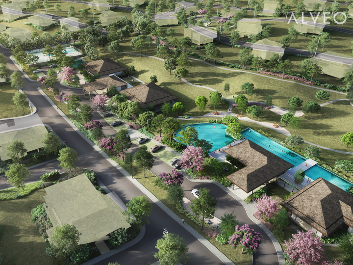 364 sqm Residential Lot For Sale in Calamba Laguna